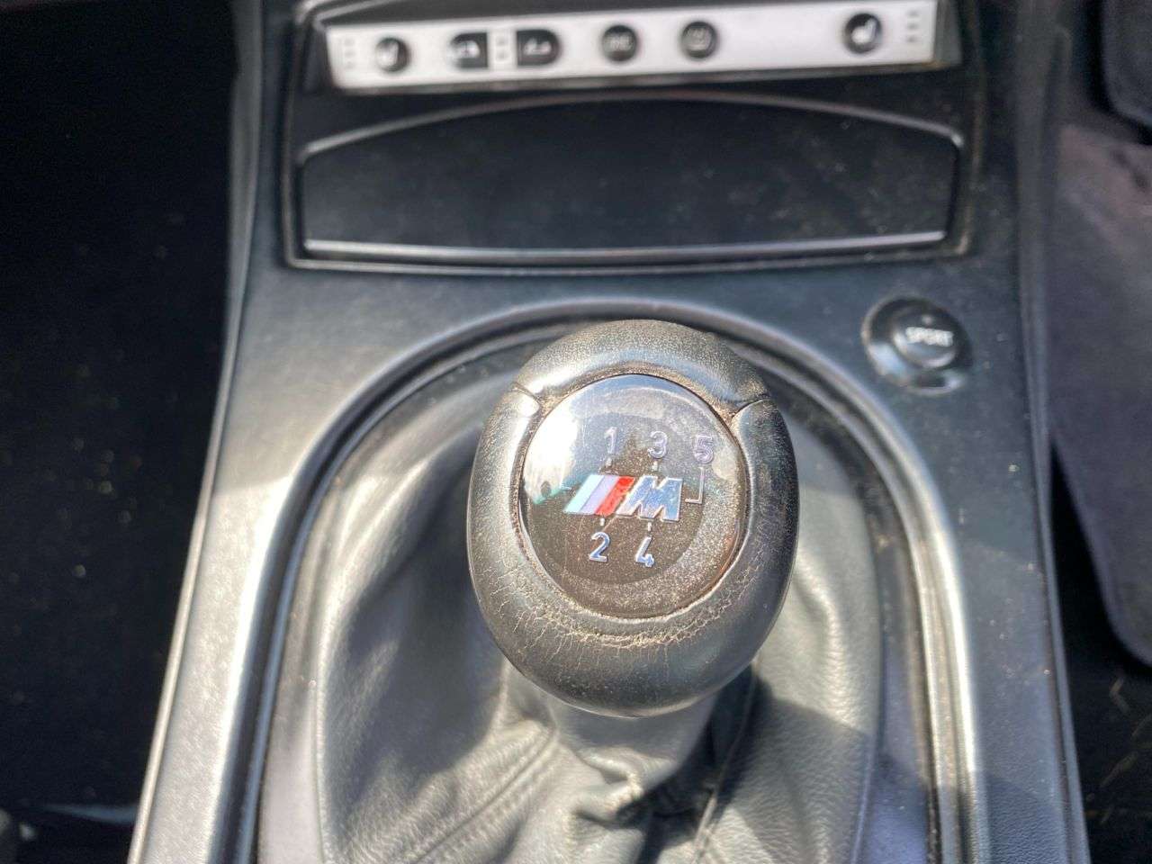 2003 BMW Z4 2003 BMW Z4