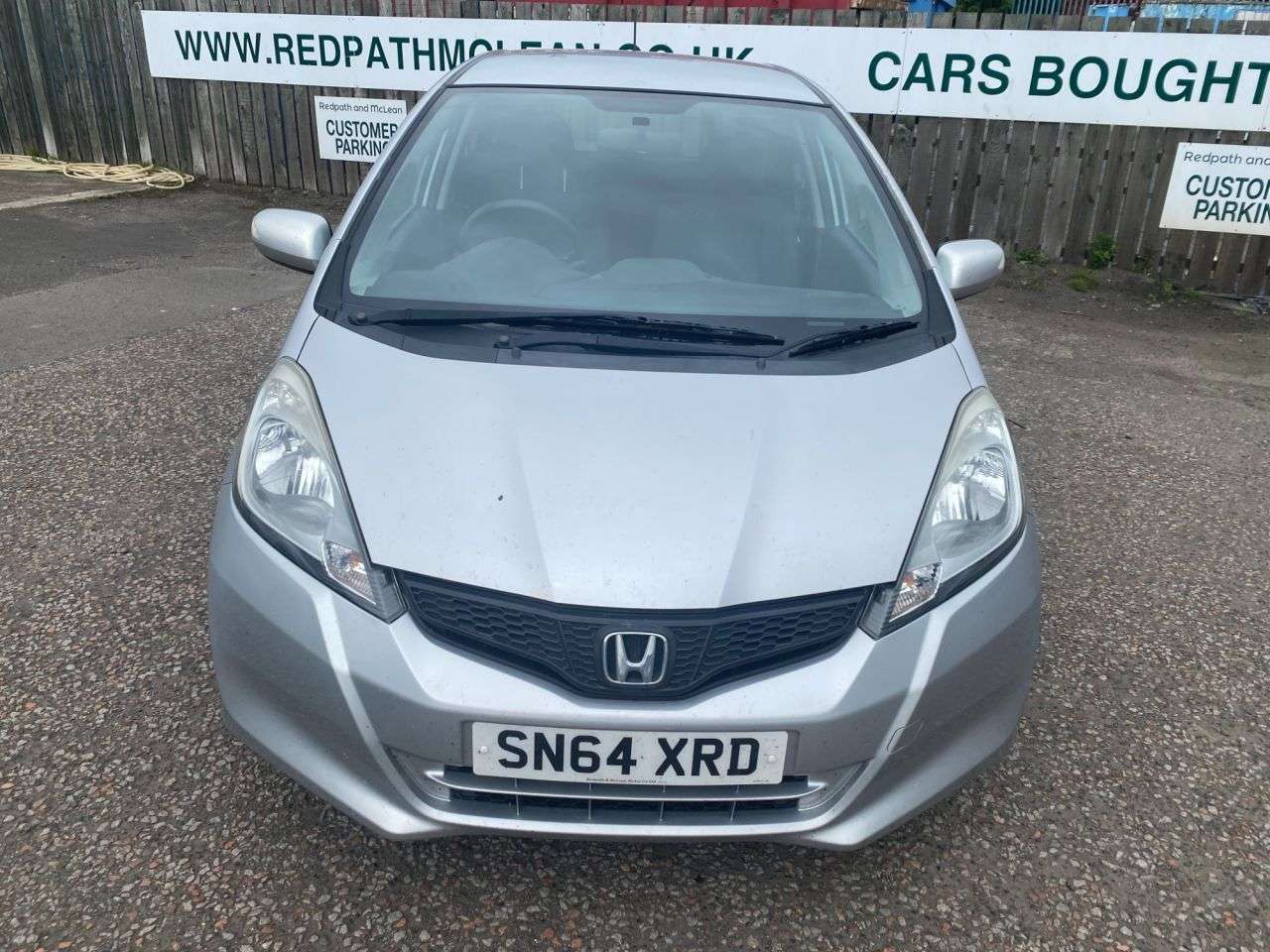 A 2014 HONDA JAZZ 1.4 i-VTEC ES Plus Hatchback 5dr Petrol CVT Euro 5 (99 ps) LOVELY LOW MILEA A 2014 HONDA JAZZ 1.4 i-VTEC ES Plus Hatchback 5dr Petrol CVT Euro 5 (99 ps) LOVELY LOW MILEA