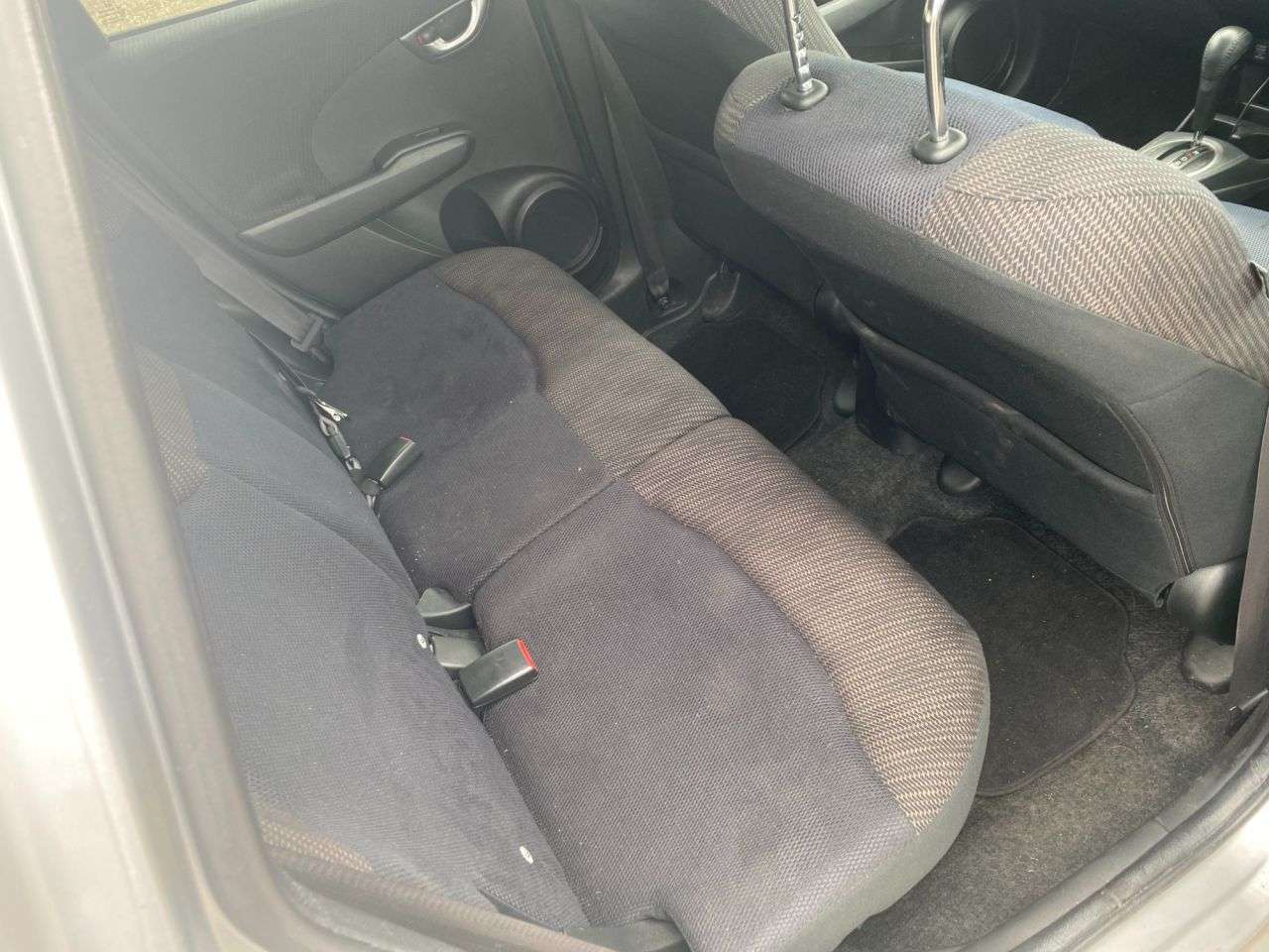 2014 HONDA JAZZ 2014 HONDA JAZZ