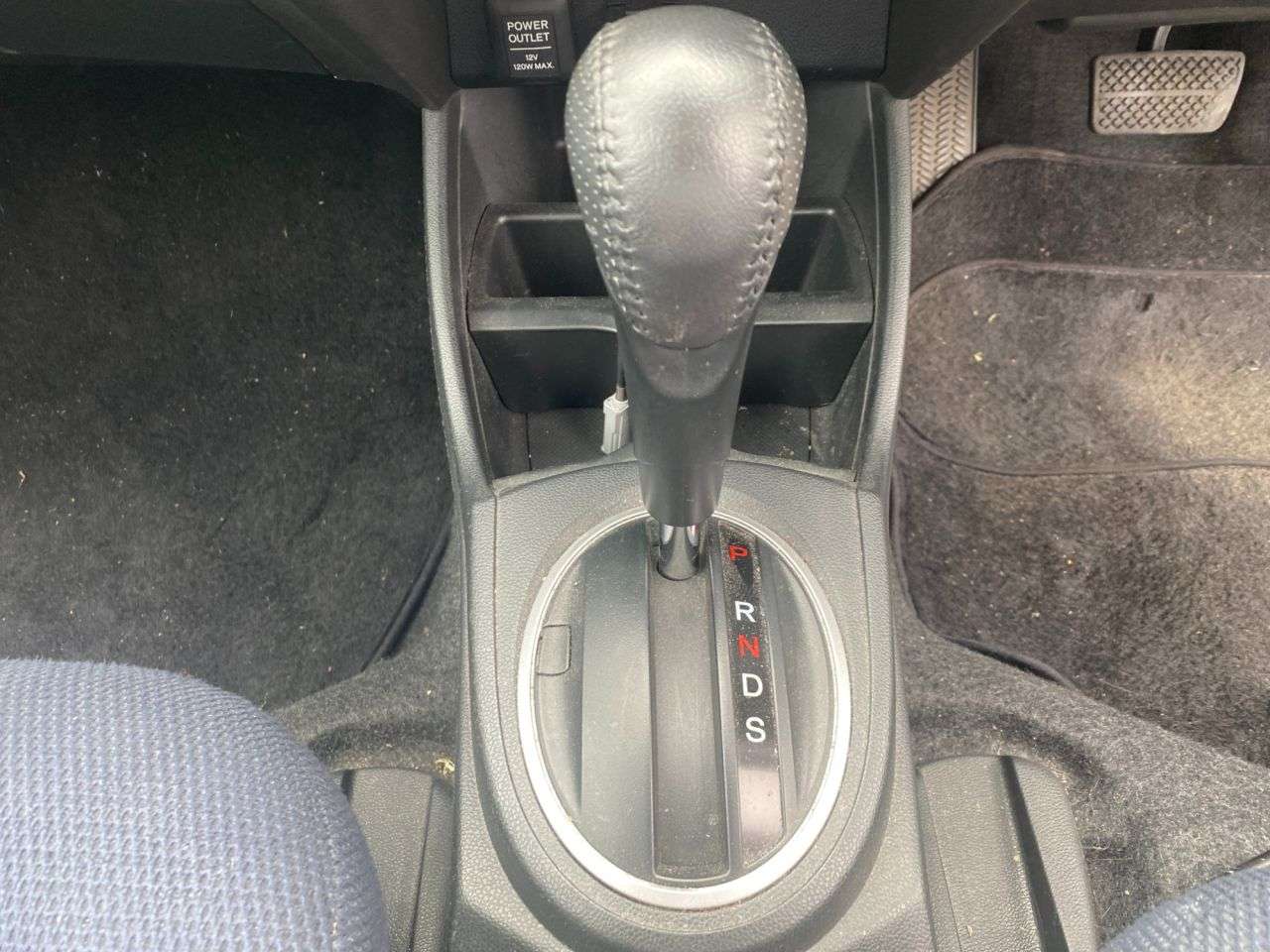 2014 HONDA JAZZ 2014 HONDA JAZZ