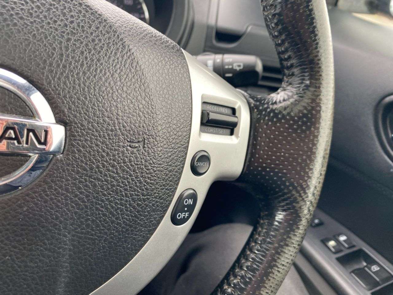 2012 NISSAN X-TRAIL 2012 NISSAN X-TRAIL