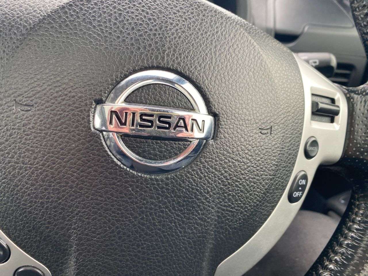 2012 NISSAN X-TRAIL 2012 NISSAN X-TRAIL