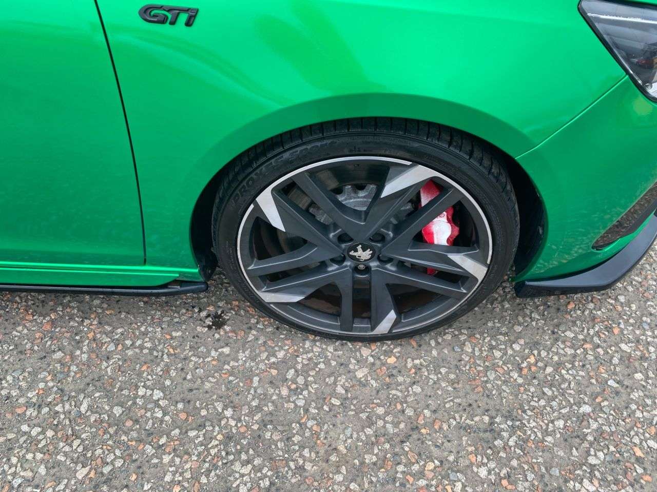 2018 PEUGEOT 308 2018 PEUGEOT 308