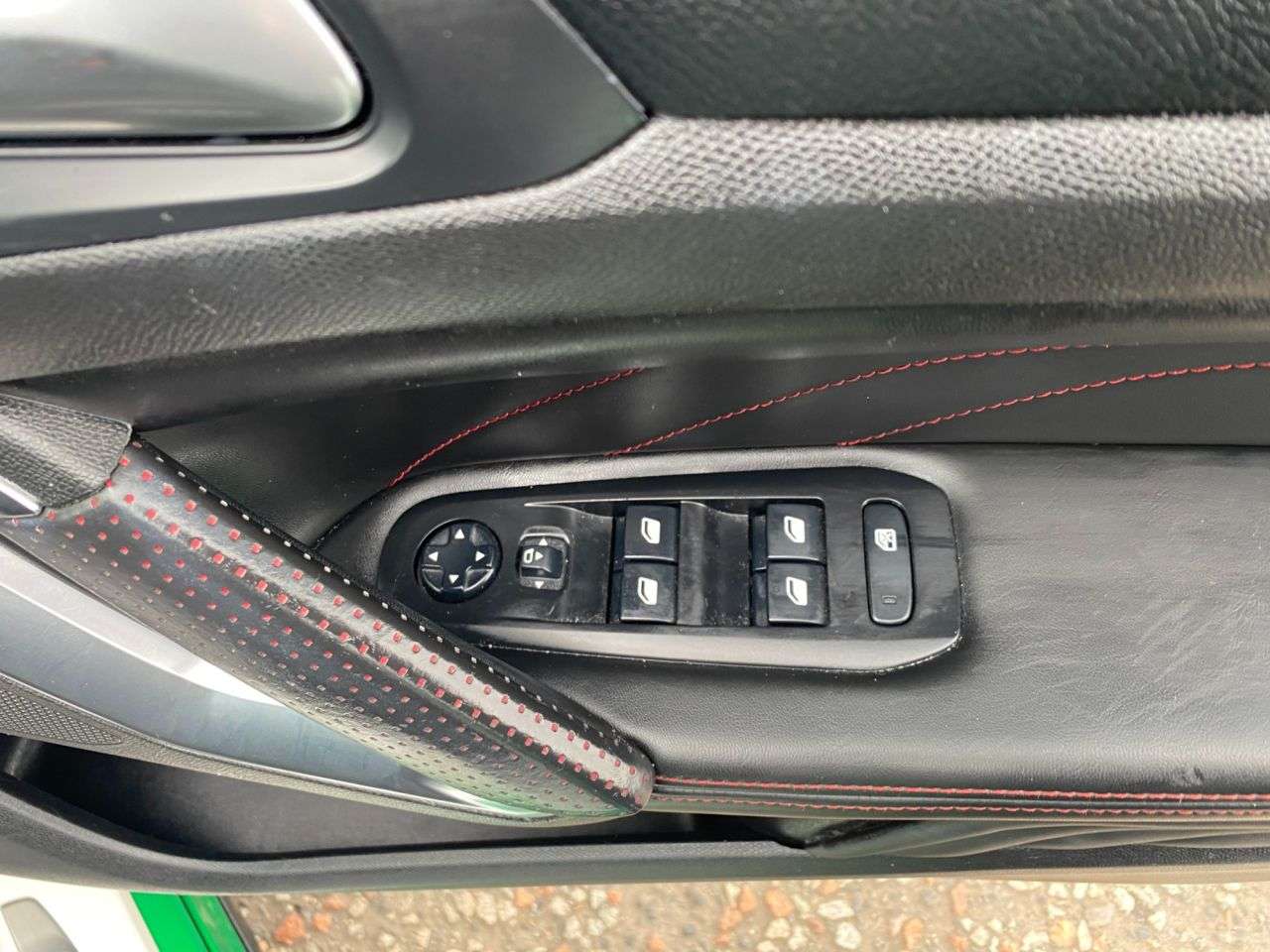 2018 PEUGEOT 308 2018 PEUGEOT 308