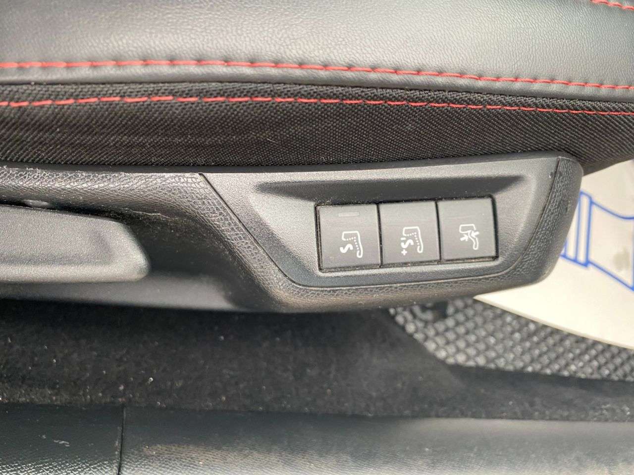 2018 PEUGEOT 308 2018 PEUGEOT 308