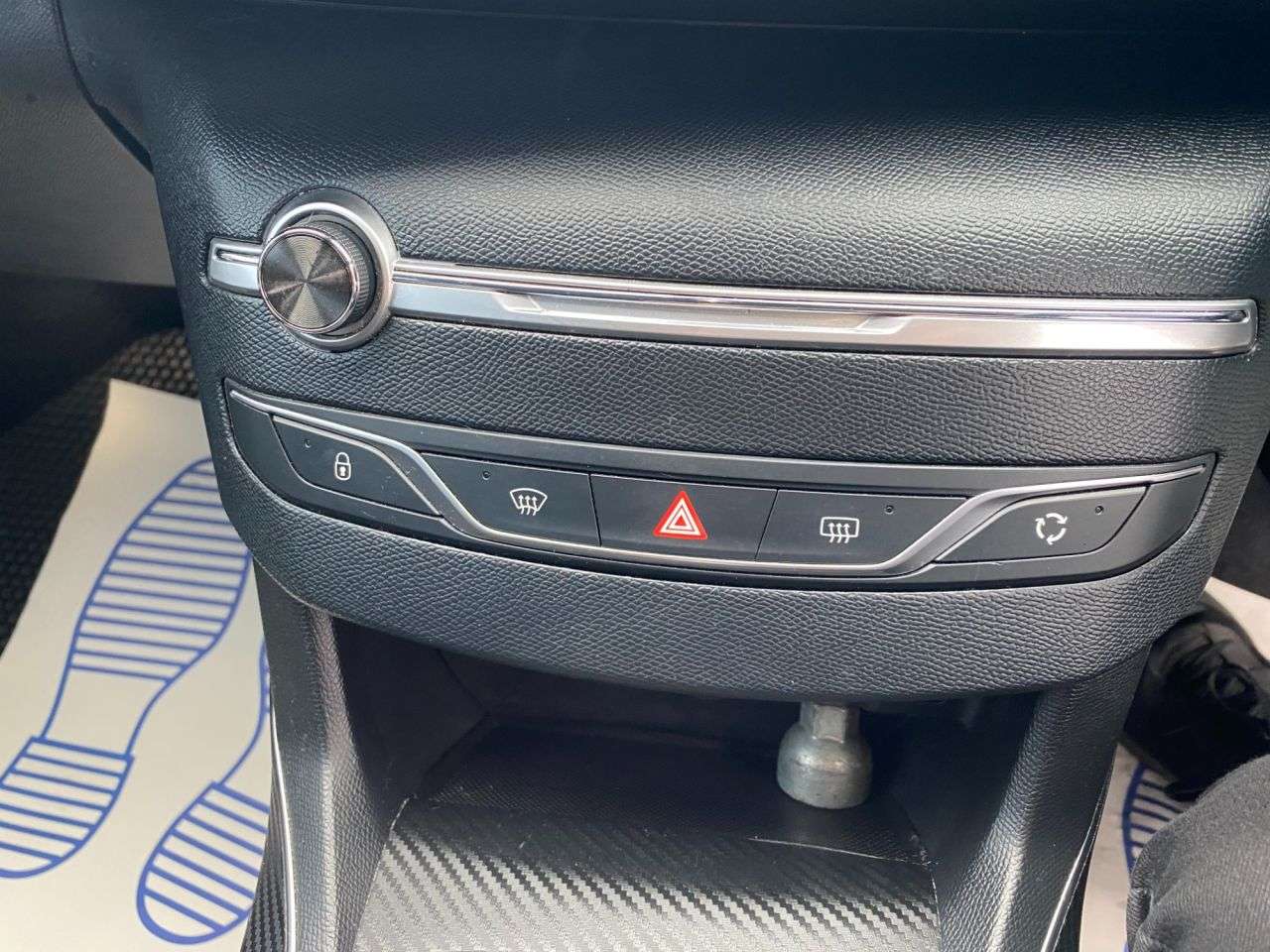 2018 PEUGEOT 308 2018 PEUGEOT 308