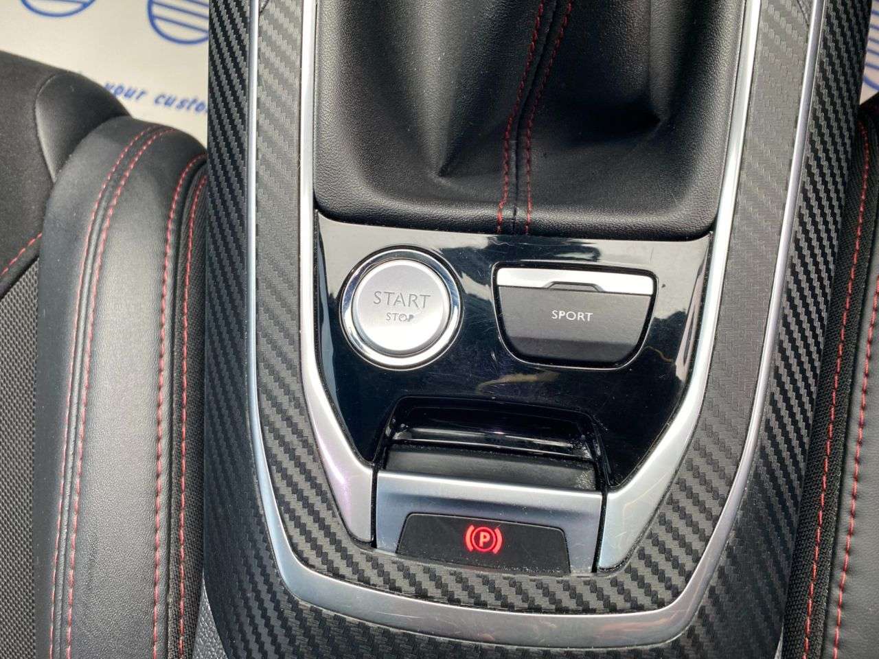 2018 PEUGEOT 308 2018 PEUGEOT 308