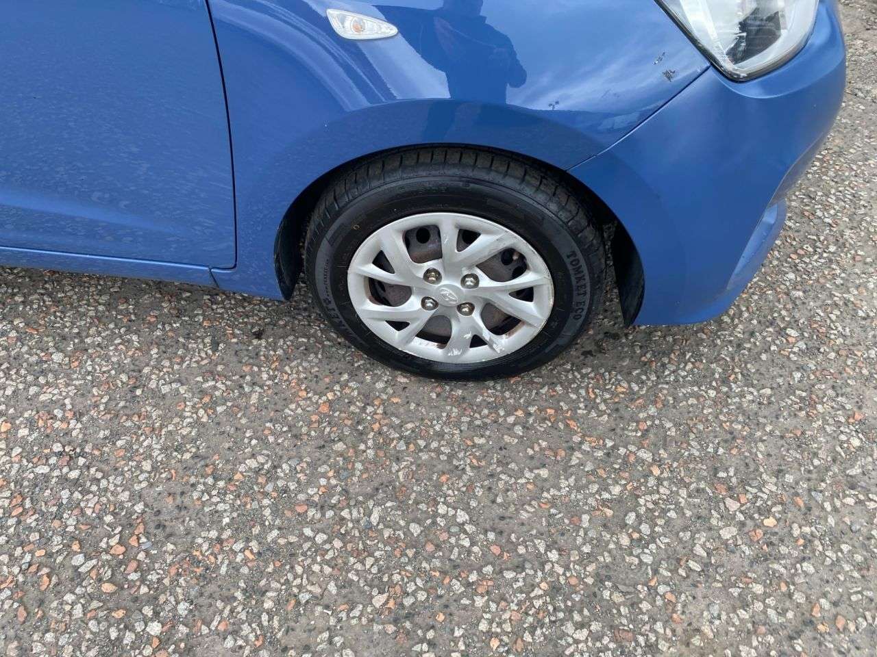 2018 HYUNDAI I10 2018 HYUNDAI I10