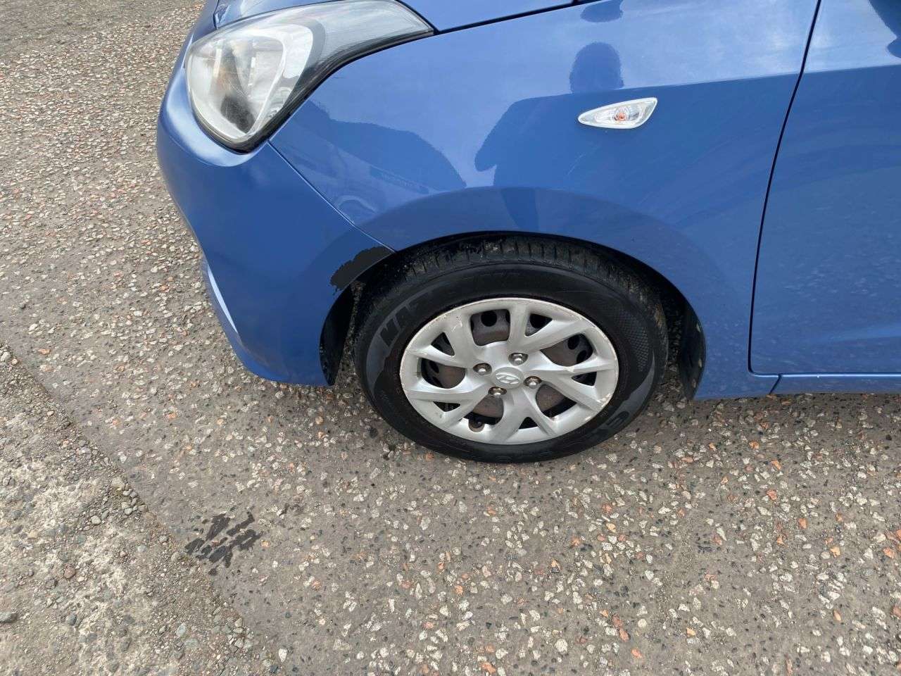 2018 HYUNDAI I10 2018 HYUNDAI I10