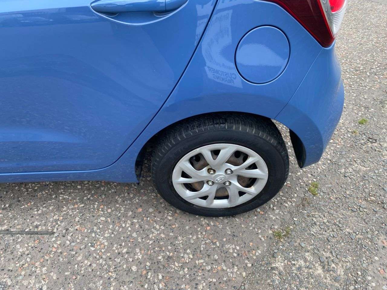 2018 HYUNDAI I10 2018 HYUNDAI I10
