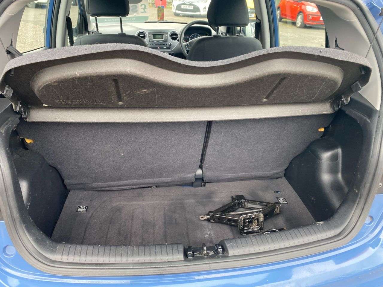 2018 HYUNDAI I10 2018 HYUNDAI I10