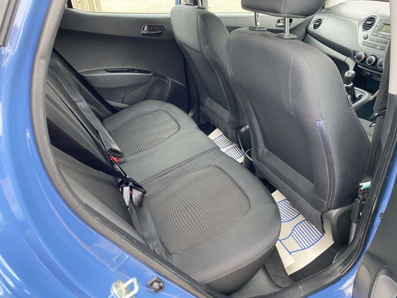2018 HYUNDAI I10 2018 HYUNDAI I10
