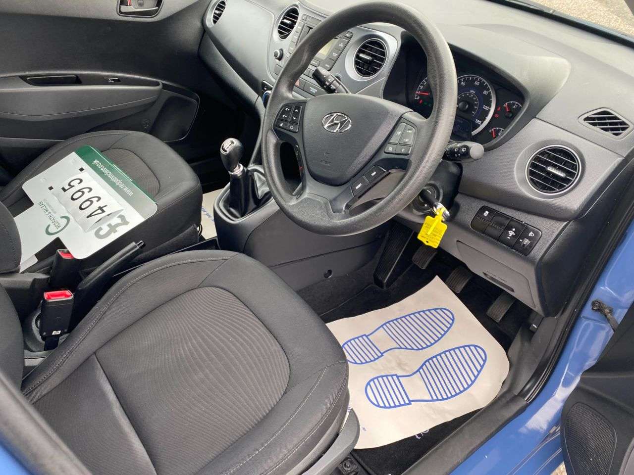 2018 HYUNDAI I10 2018 HYUNDAI I10