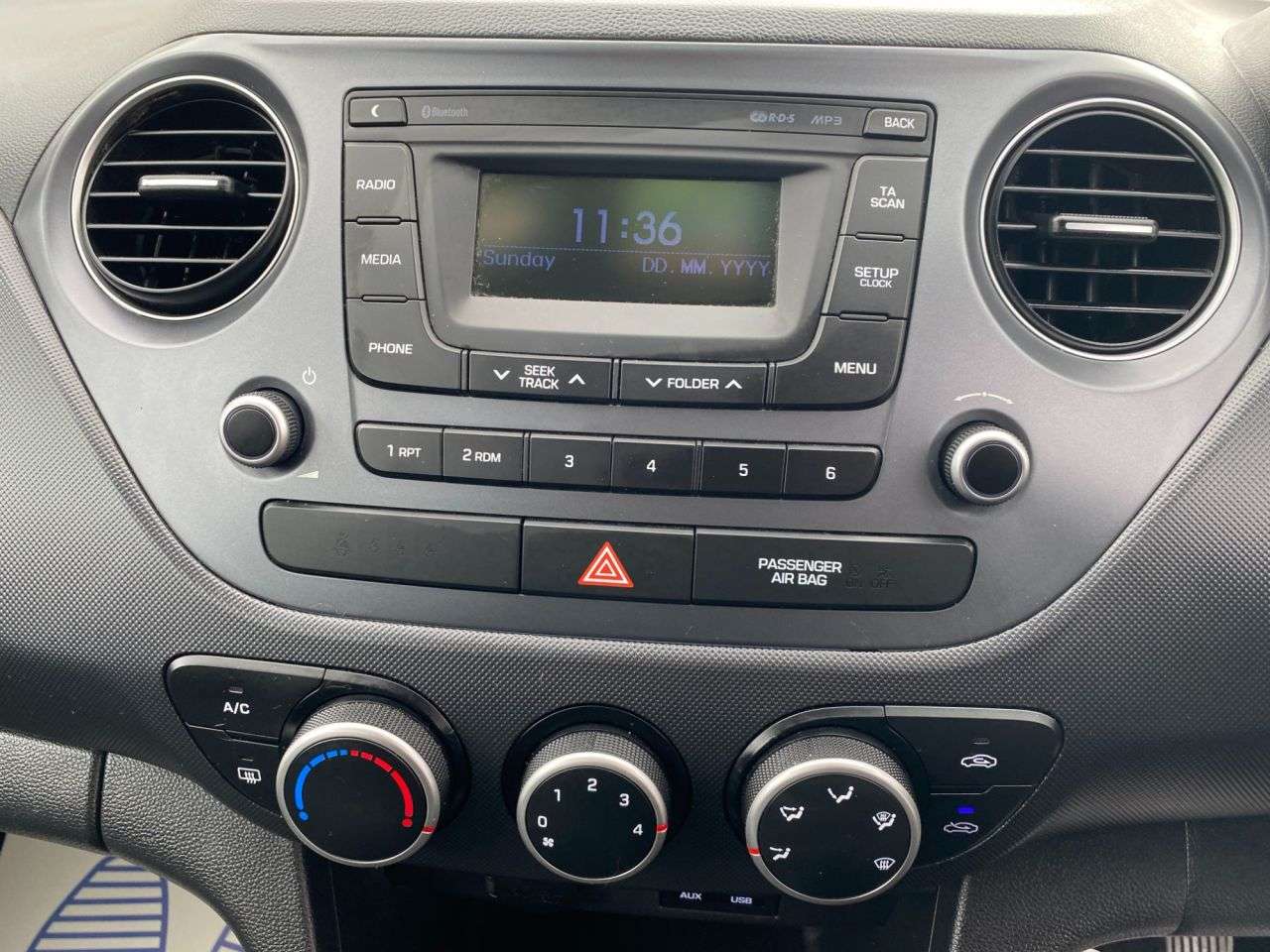 2018 HYUNDAI I10 2018 HYUNDAI I10