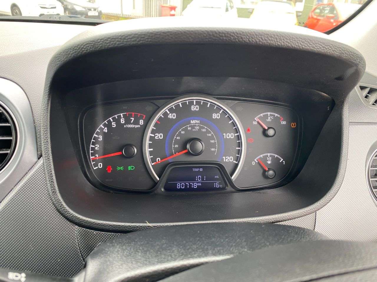 2018 HYUNDAI I10 2018 HYUNDAI I10