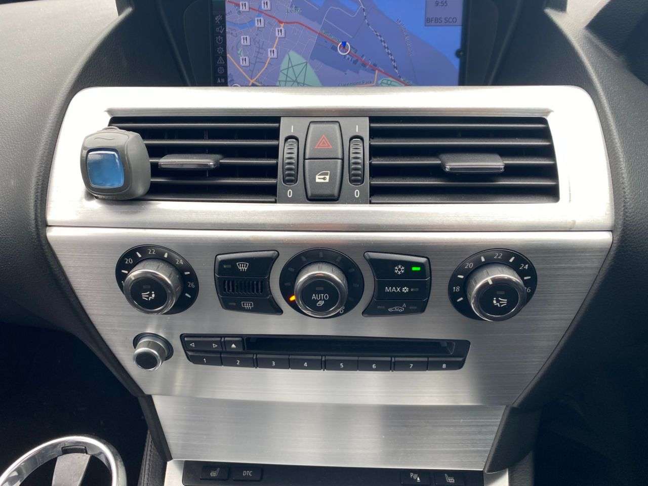 2009 BMW 6 SERIES 2009 BMW 6 SERIES