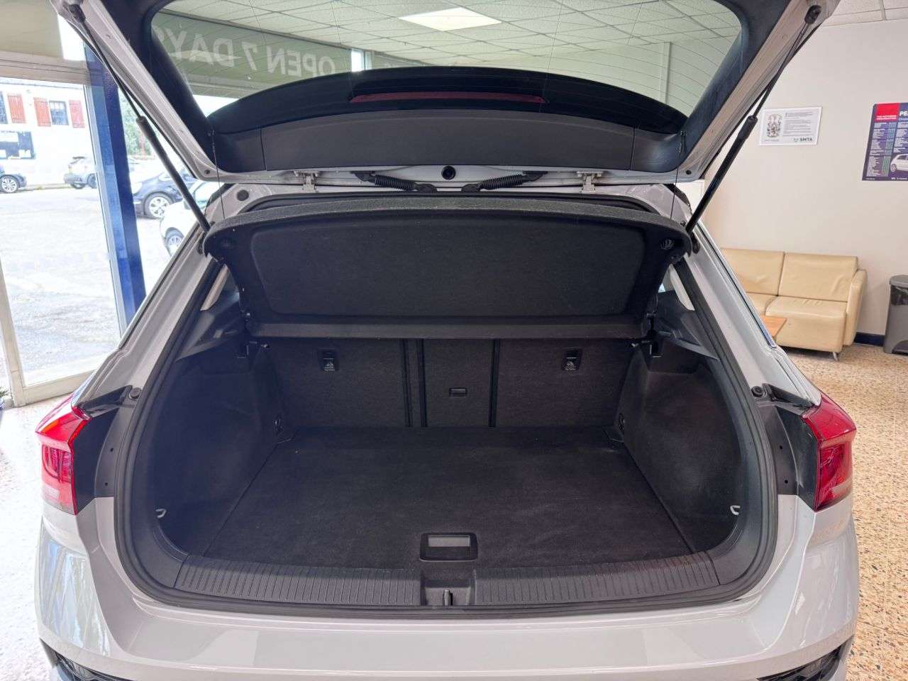 2019 VOLKSWAGEN T-ROC 2019 VOLKSWAGEN T-ROC