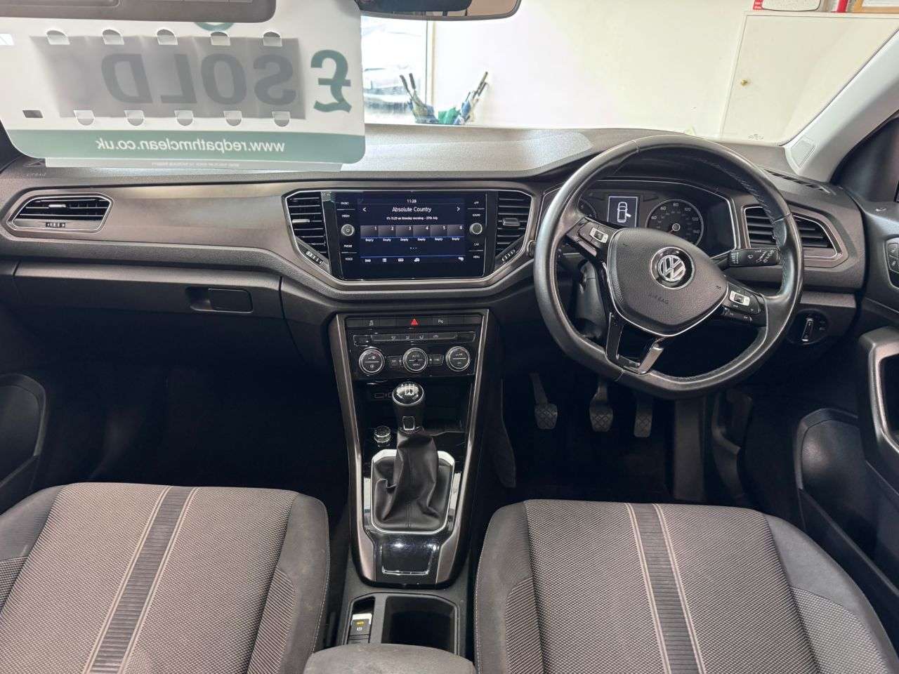 2019 VOLKSWAGEN T-ROC 2019 VOLKSWAGEN T-ROC