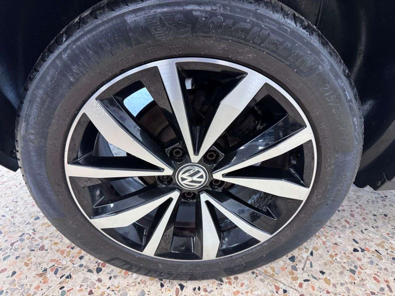 2019 VOLKSWAGEN T-ROC 2019 VOLKSWAGEN T-ROC