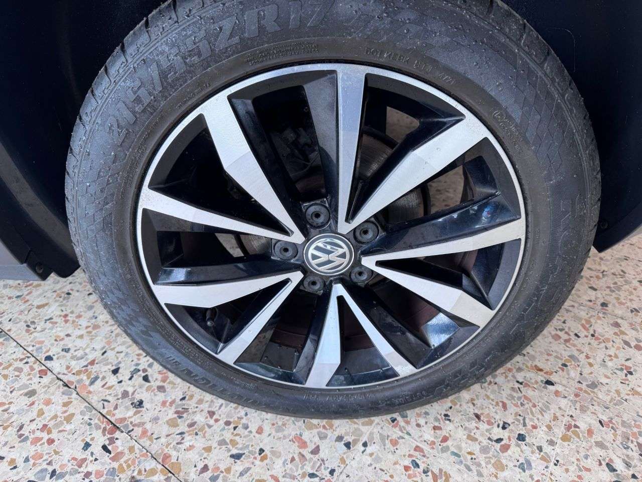 2019 VOLKSWAGEN T-ROC 2019 VOLKSWAGEN T-ROC