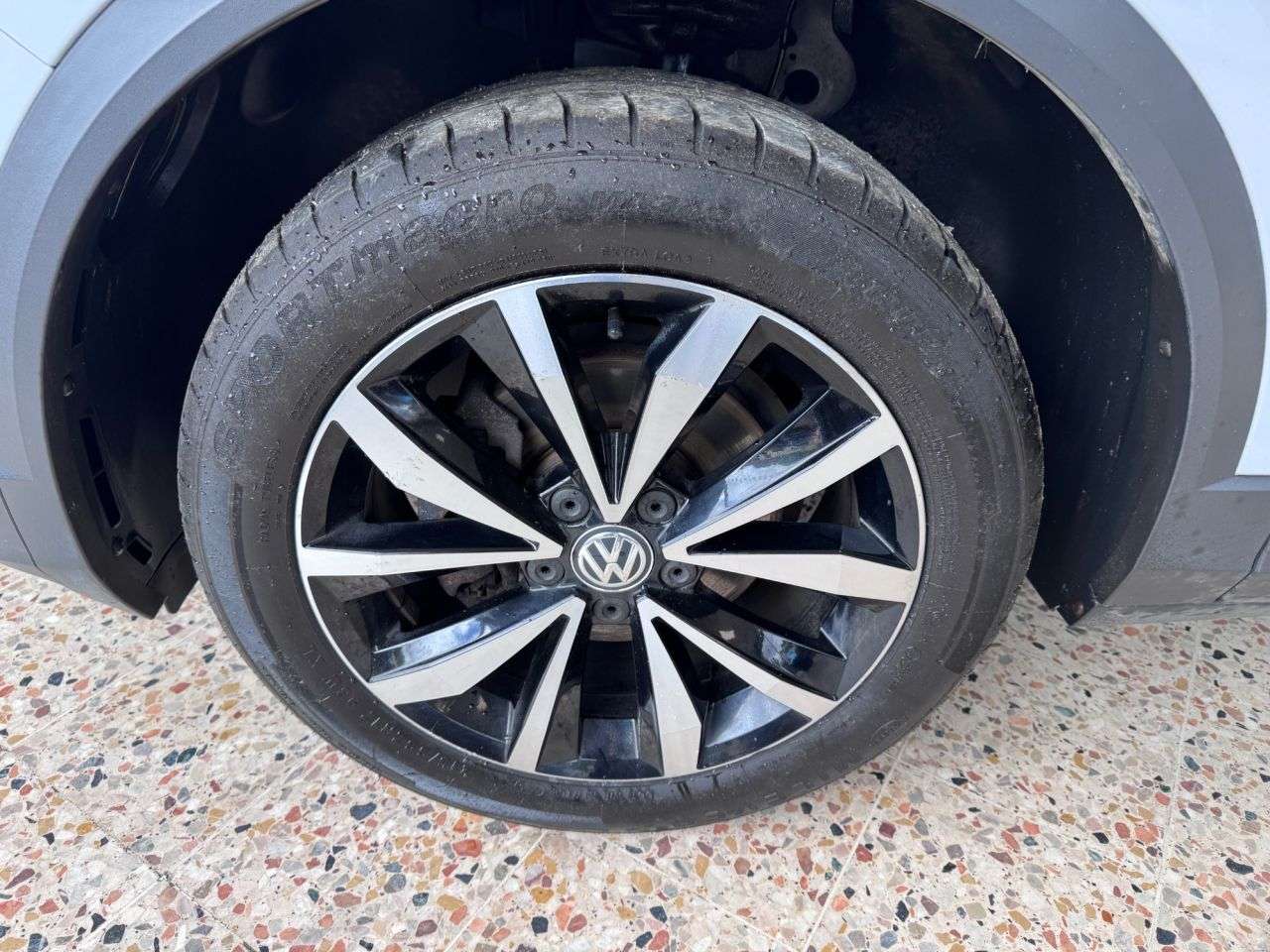 2019 VOLKSWAGEN T-ROC 2019 VOLKSWAGEN T-ROC