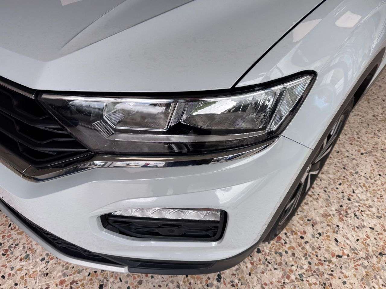 2019 VOLKSWAGEN T-ROC 2019 VOLKSWAGEN T-ROC