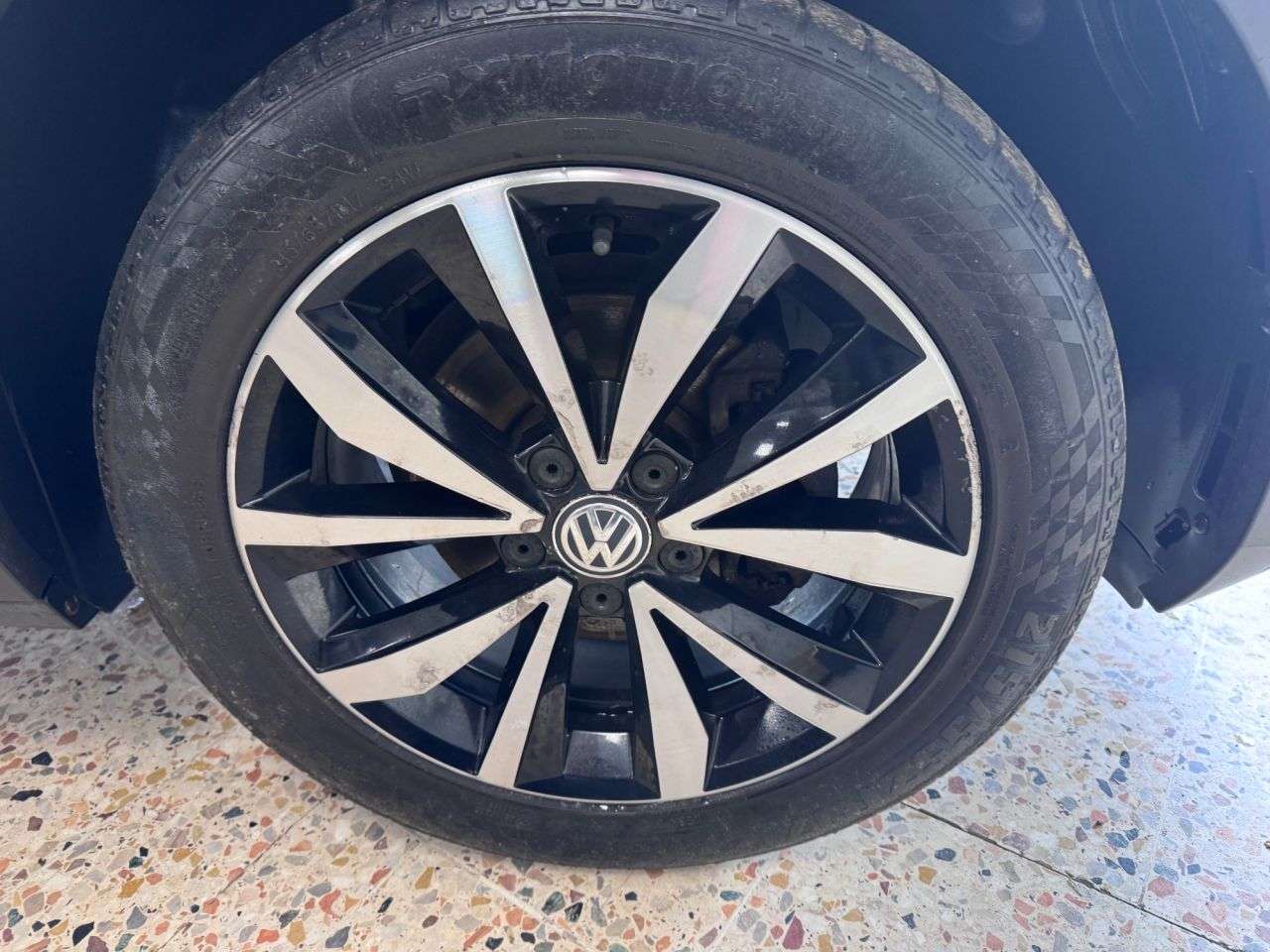 2019 VOLKSWAGEN T-ROC 2019 VOLKSWAGEN T-ROC