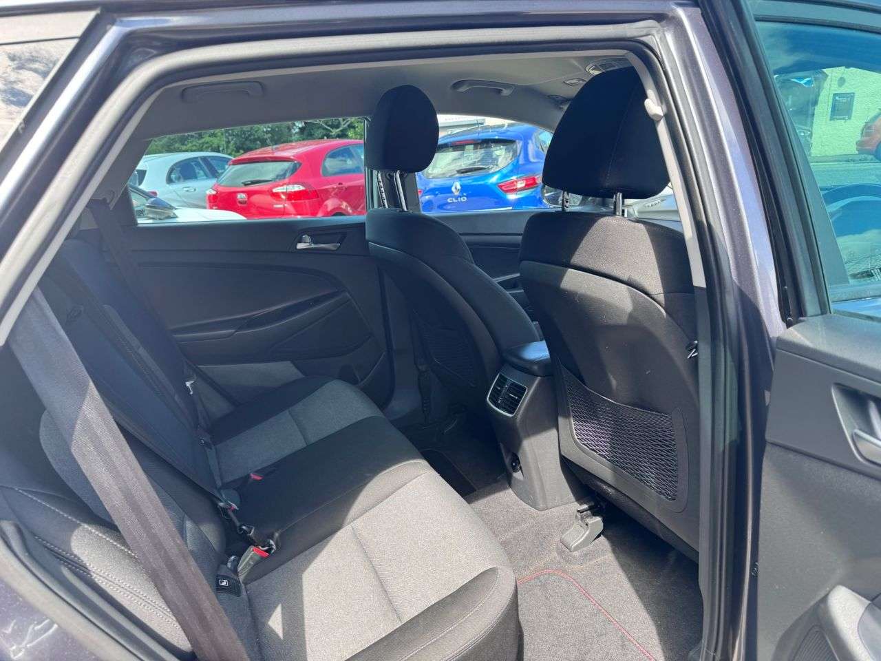 2019 HYUNDAI TUCSON 2019 HYUNDAI TUCSON