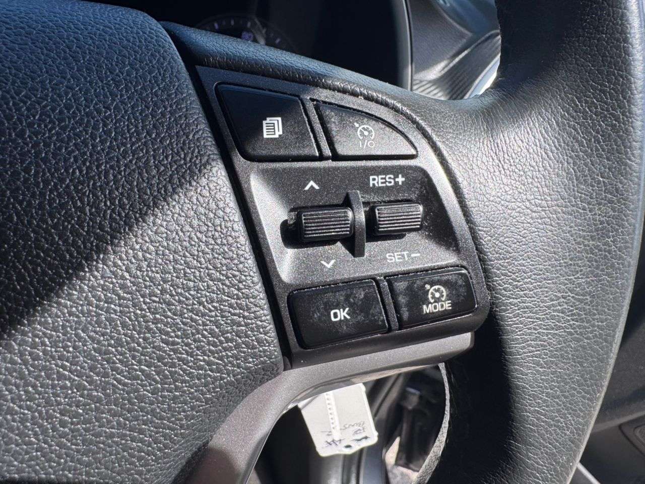 2019 HYUNDAI TUCSON 2019 HYUNDAI TUCSON