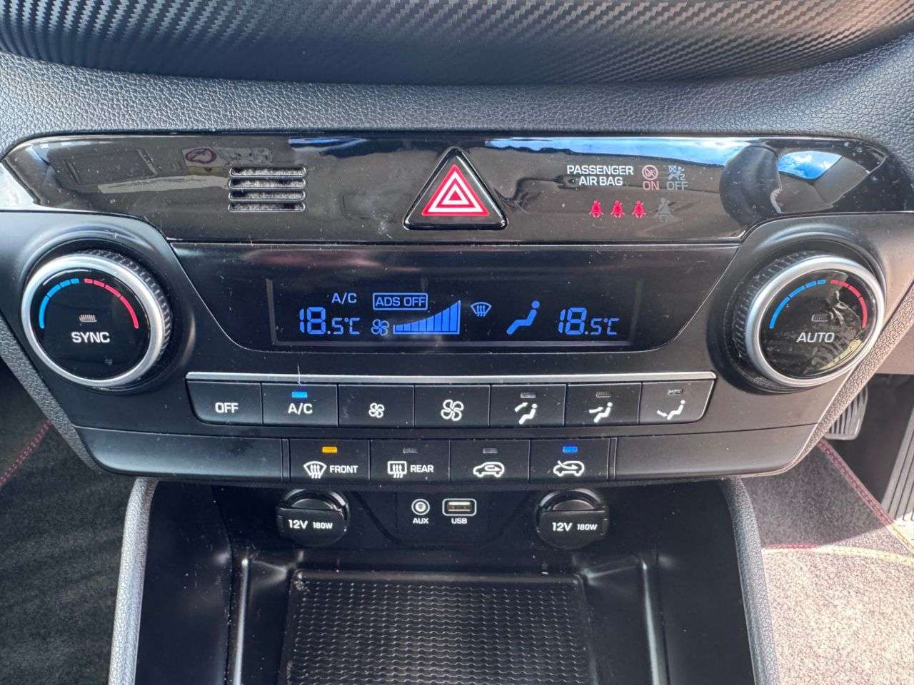 2019 HYUNDAI TUCSON 2019 HYUNDAI TUCSON