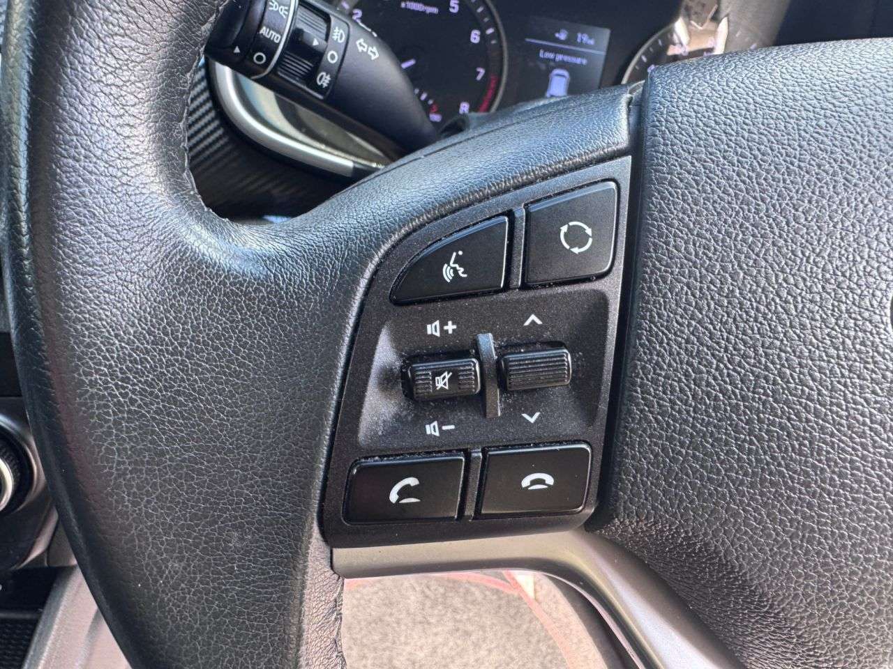 2019 HYUNDAI TUCSON 2019 HYUNDAI TUCSON