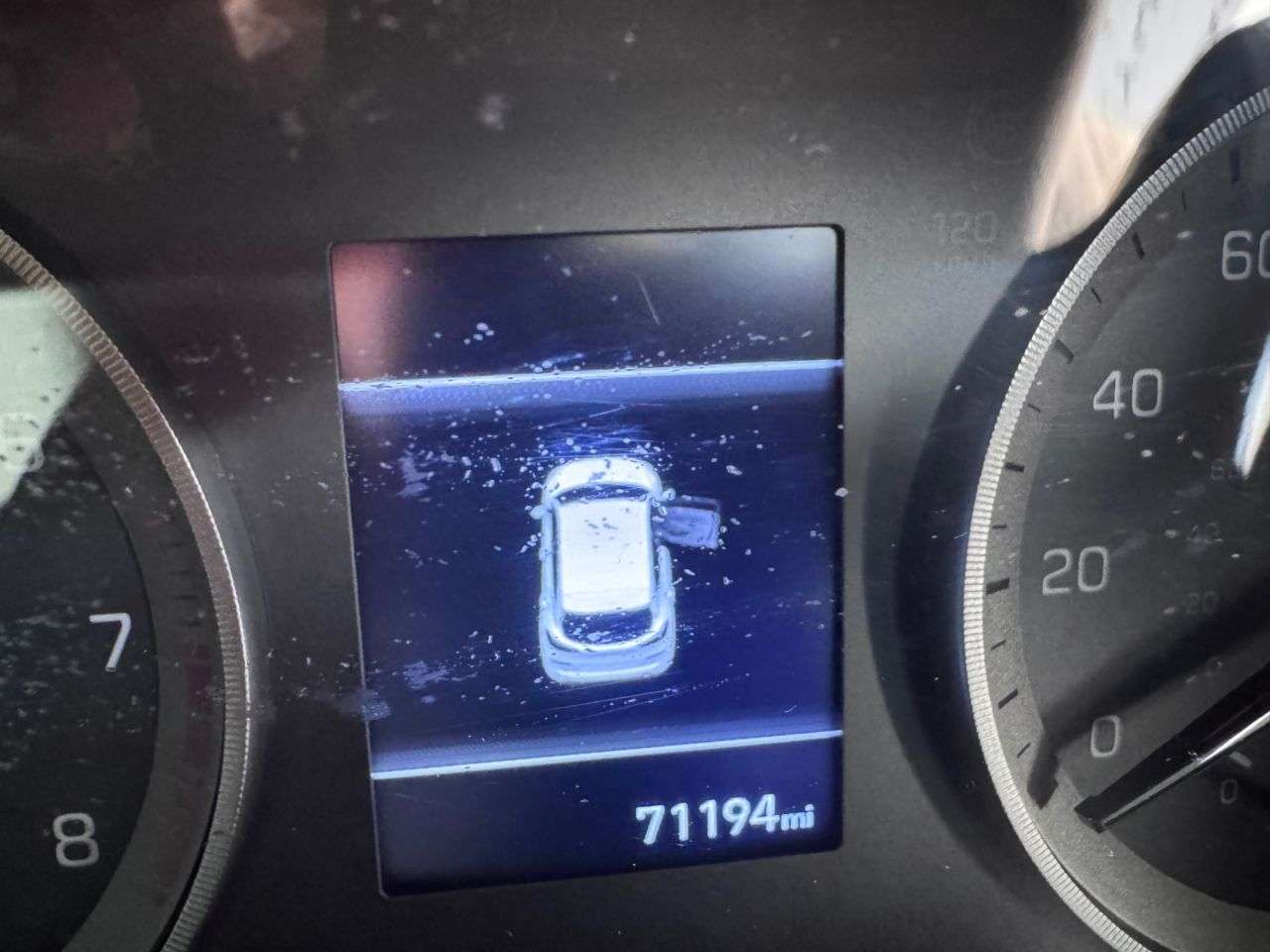 2019 HYUNDAI TUCSON 2019 HYUNDAI TUCSON