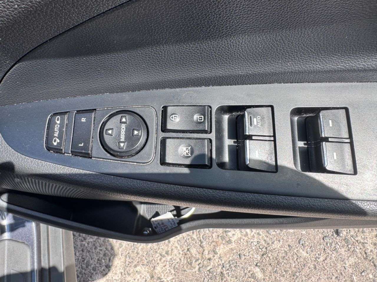 2019 HYUNDAI TUCSON 2019 HYUNDAI TUCSON