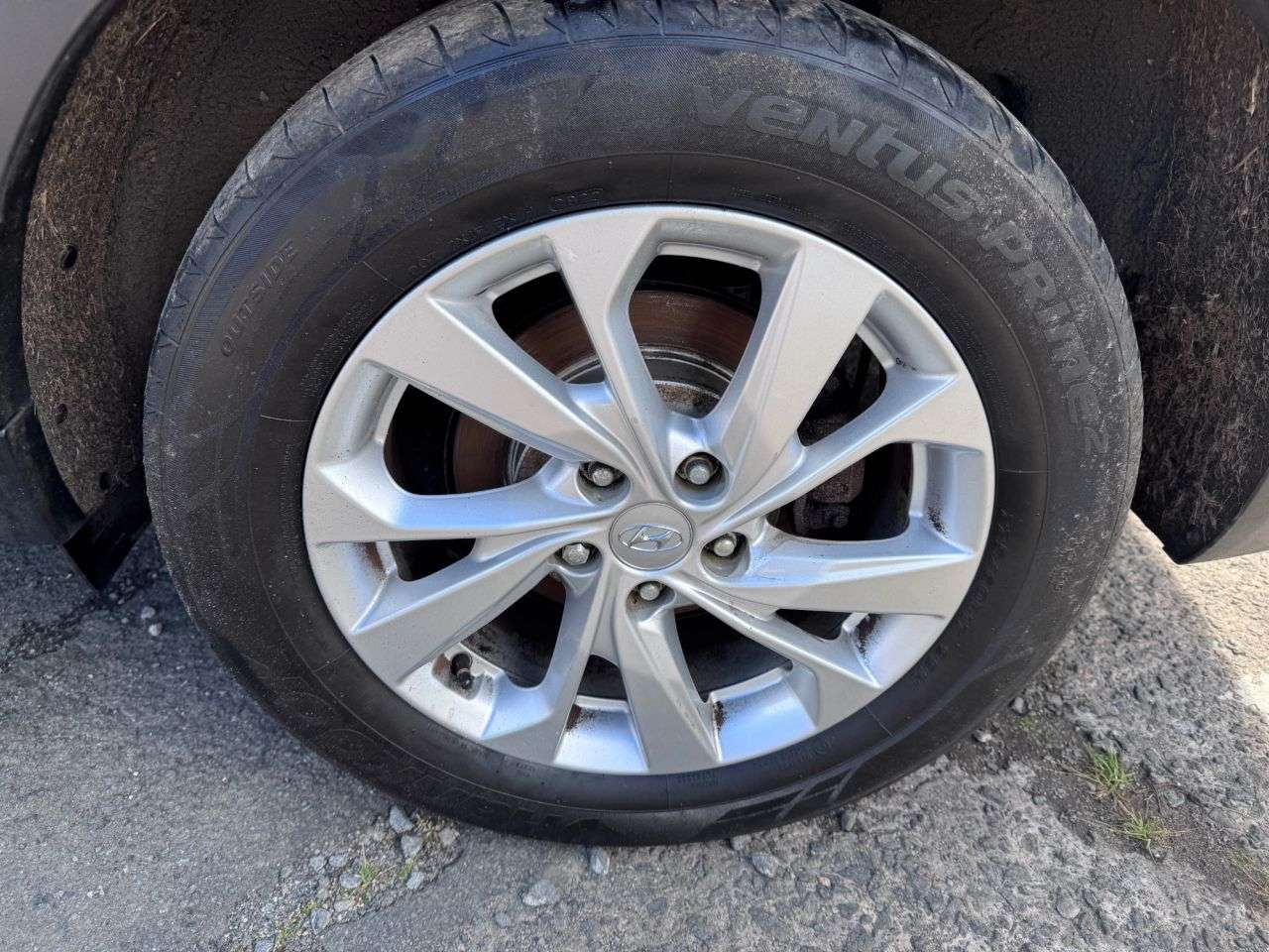 2019 HYUNDAI TUCSON 2019 HYUNDAI TUCSON