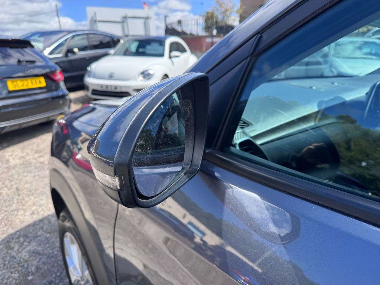 2019 HYUNDAI TUCSON 2019 HYUNDAI TUCSON