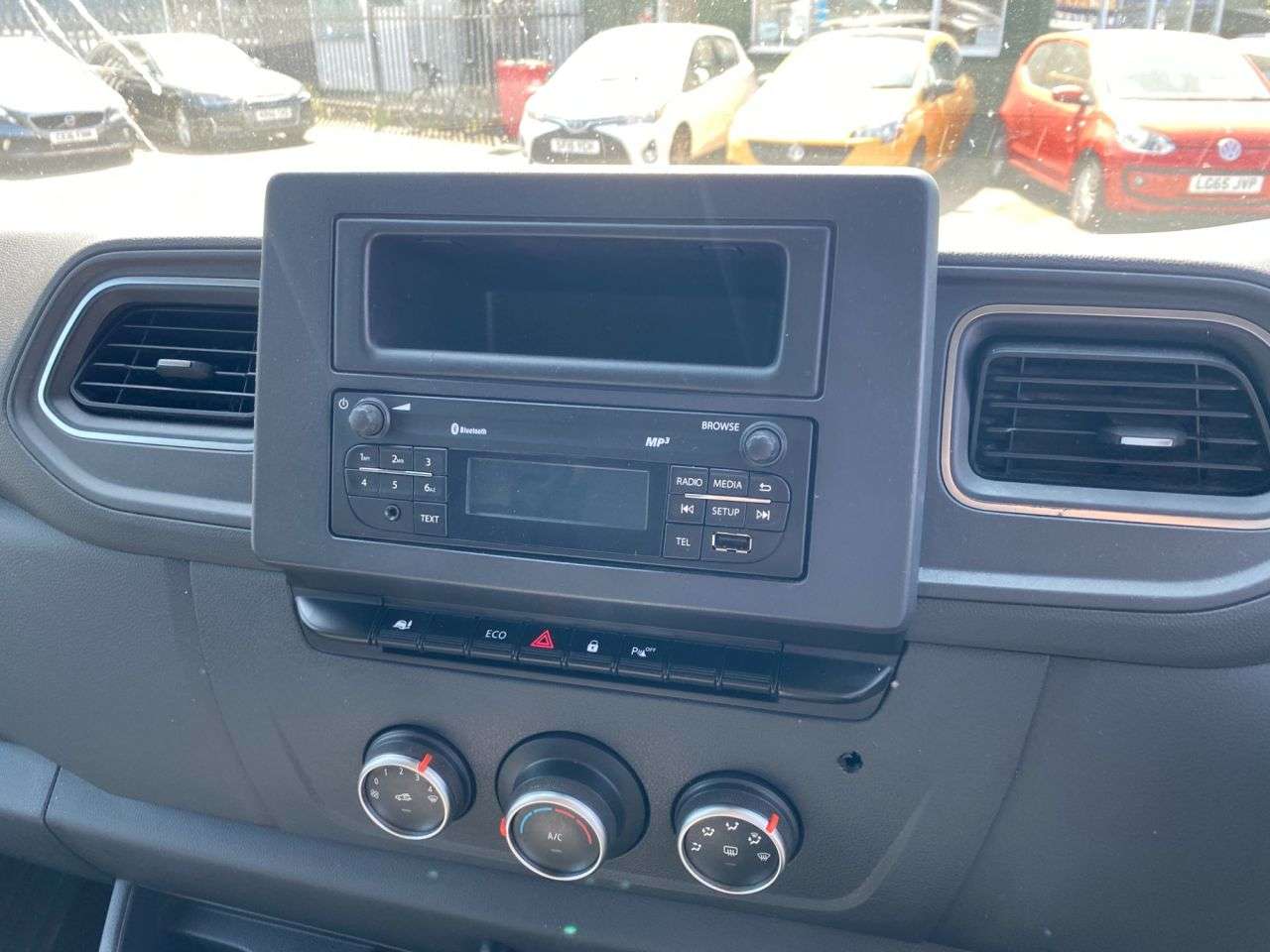 2020 NISSAN NV400 2020 NISSAN NV400