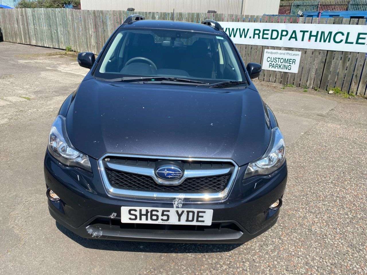A 2015 SUBARU XV 2.0i SE SUV 5dr Petrol Lineartronic 4WD Euro 6 (s/s) (150 ps) PX WELCOME FI A 2015 SUBARU XV 2.0i SE SUV 5dr Petrol Lineartronic 4WD Euro 6 (s/s) (150 ps) PX WELCOME FI