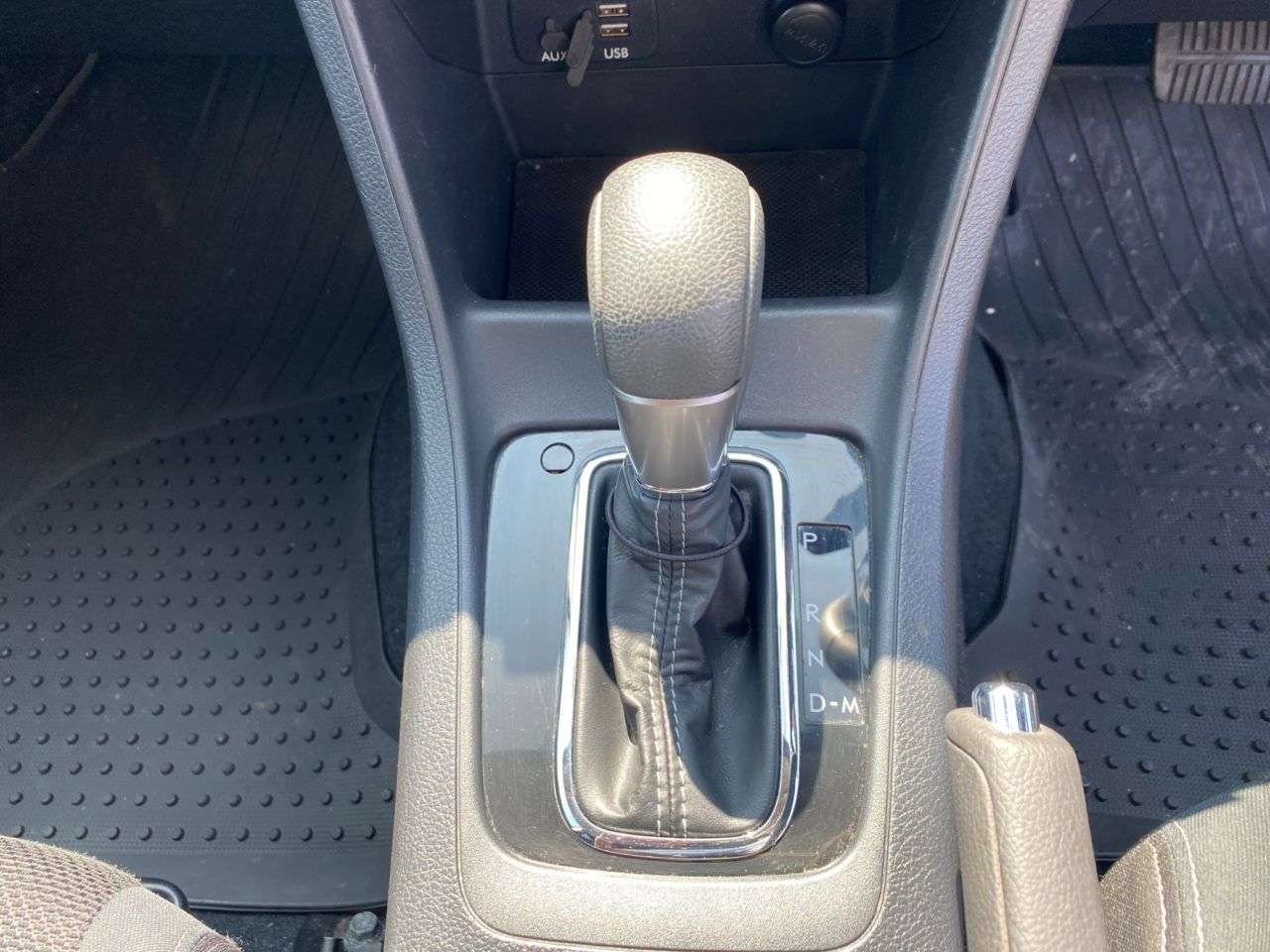 2015 SUBARU XV 2015 SUBARU XV