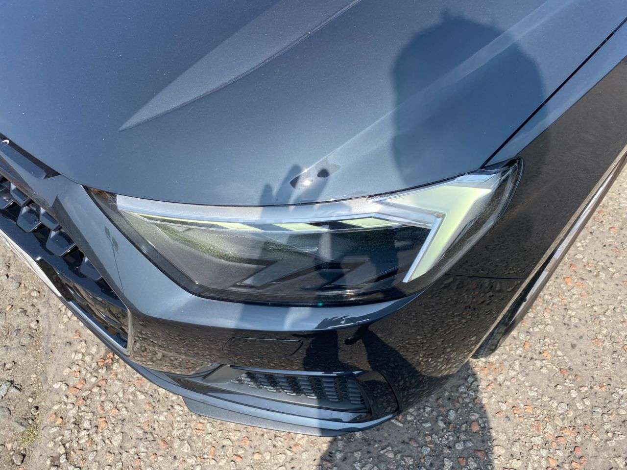 2020 AUDI A1 2020 AUDI A1
