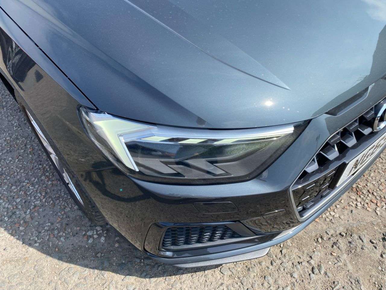 2020 AUDI A1 2020 AUDI A1
