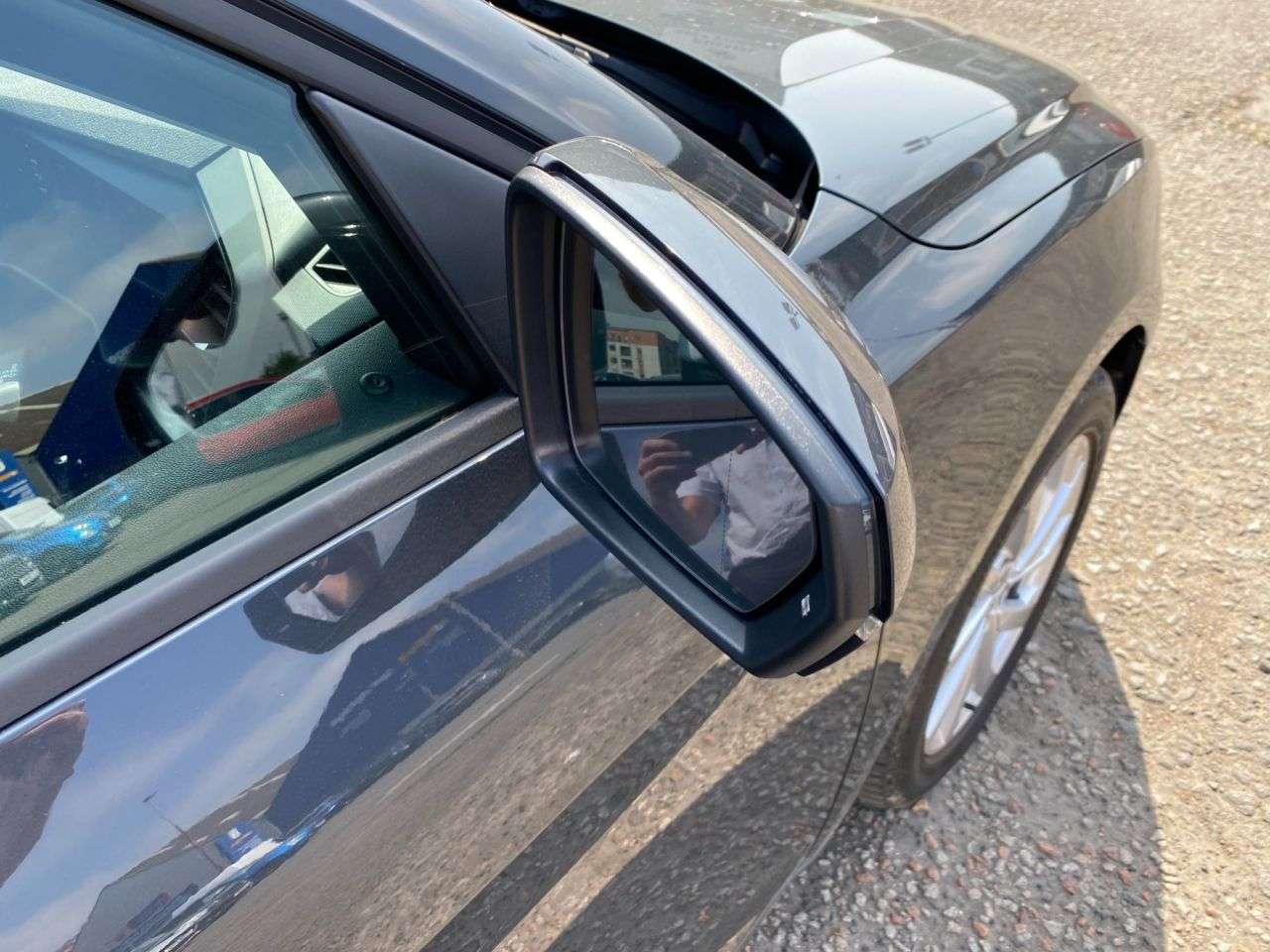 2020 AUDI A1 2020 AUDI A1