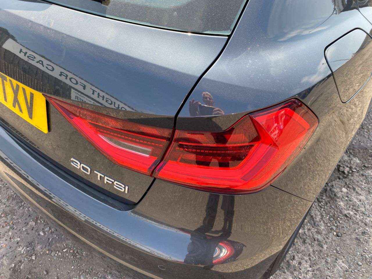 2020 AUDI A1 2020 AUDI A1