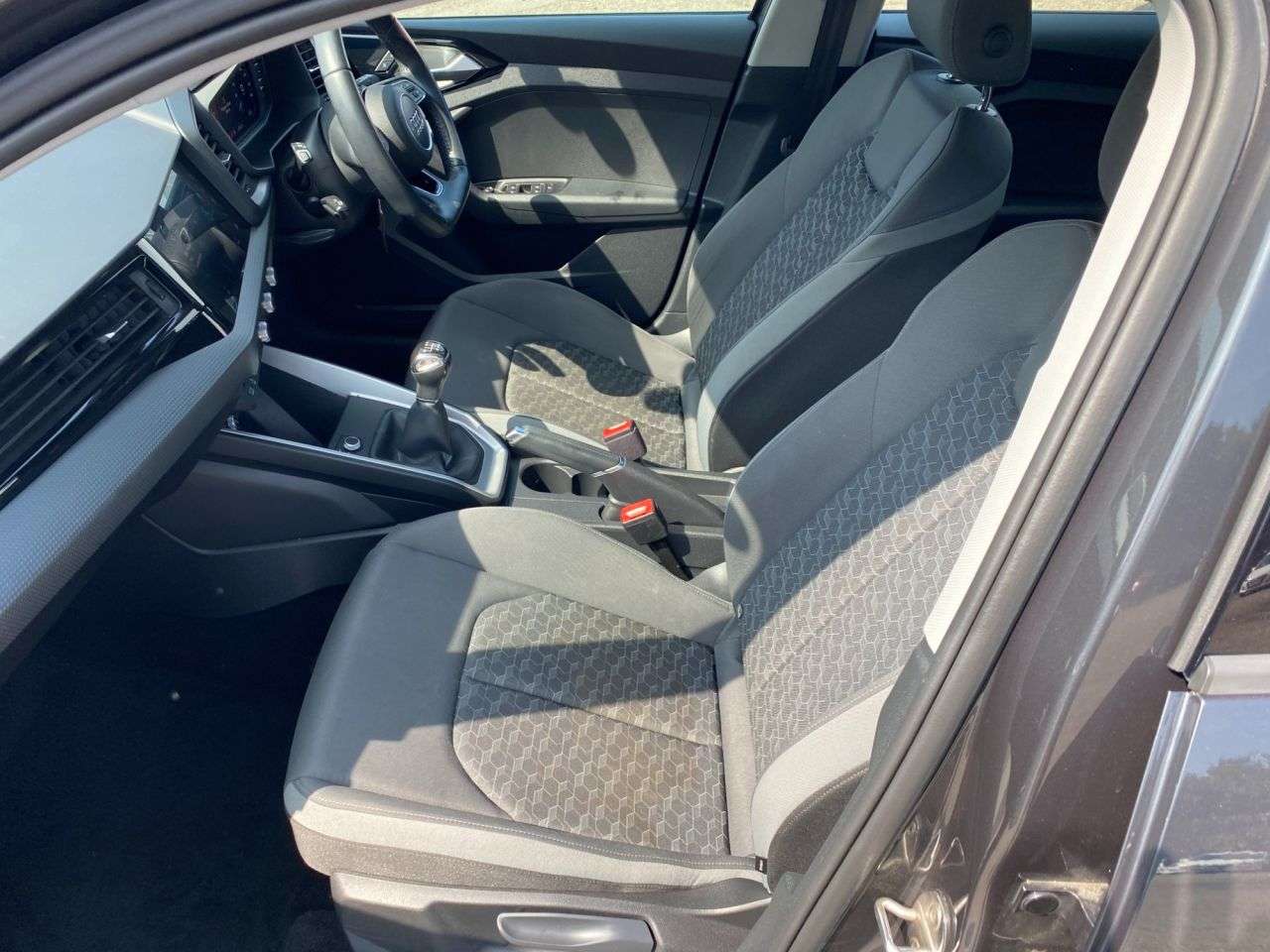 2020 AUDI A1 2020 AUDI A1