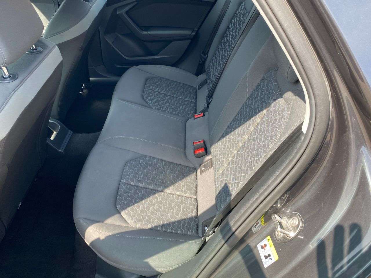 2020 AUDI A1 2020 AUDI A1