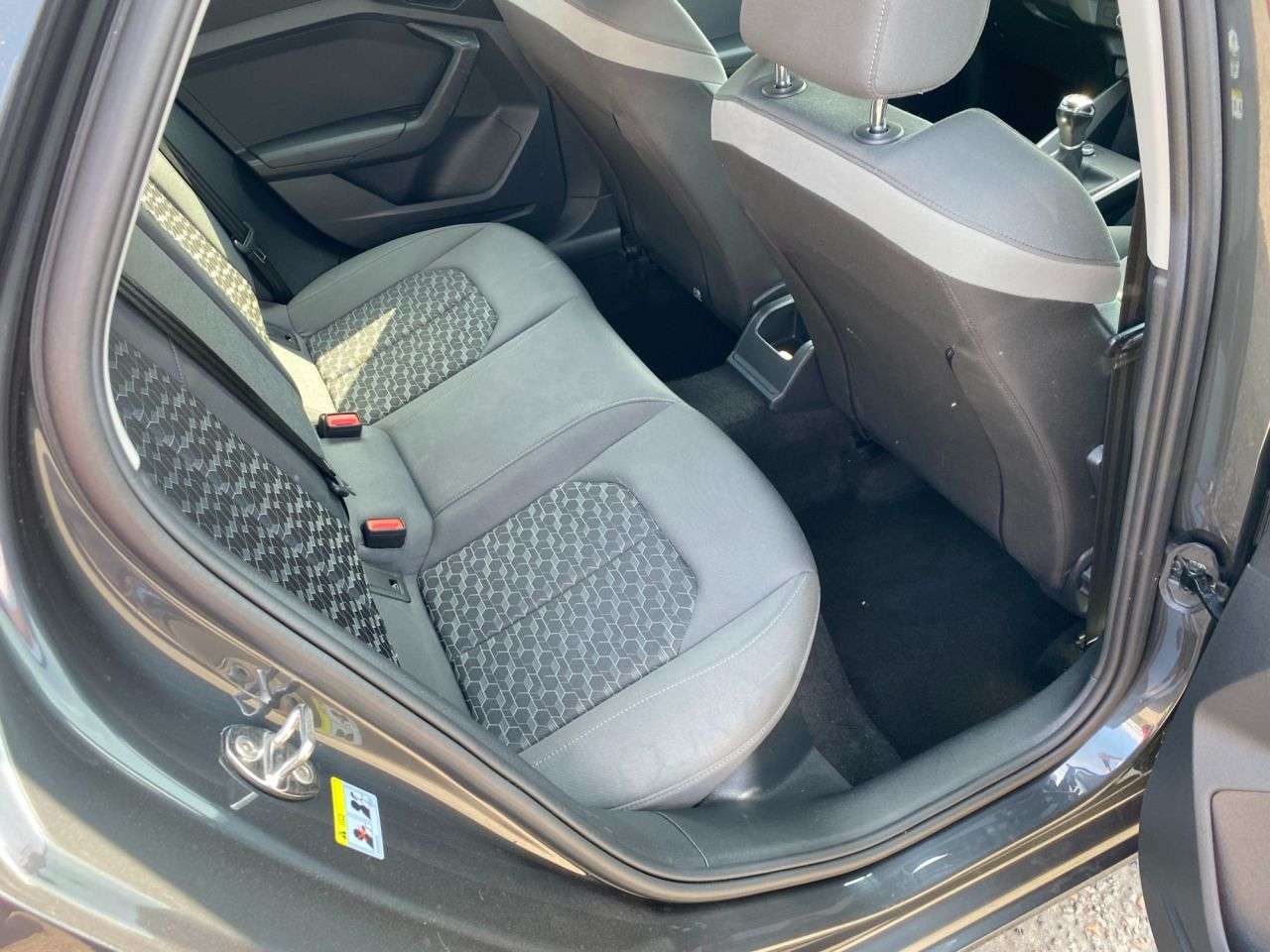 2020 AUDI A1 2020 AUDI A1