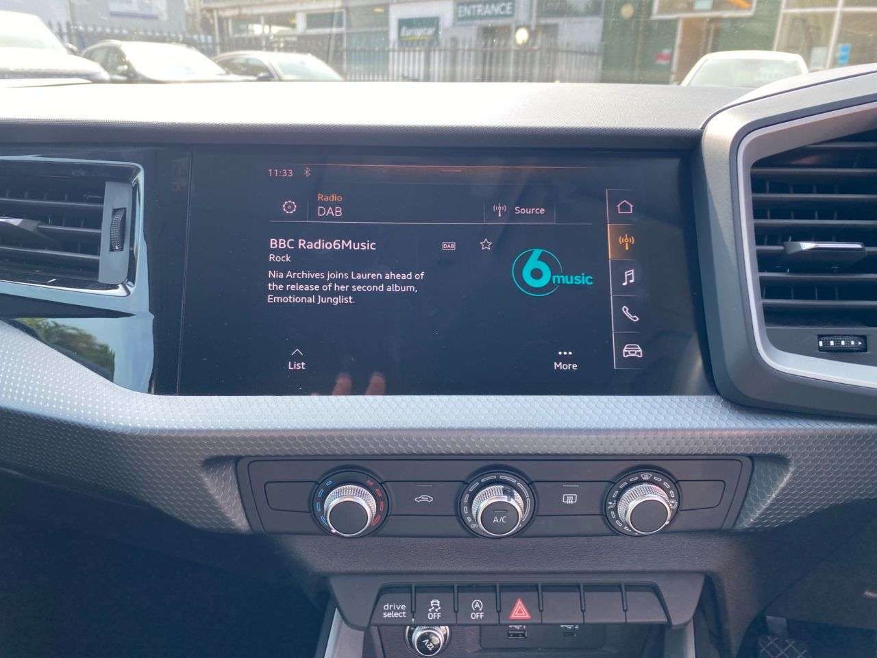 2020 AUDI A1 2020 AUDI A1