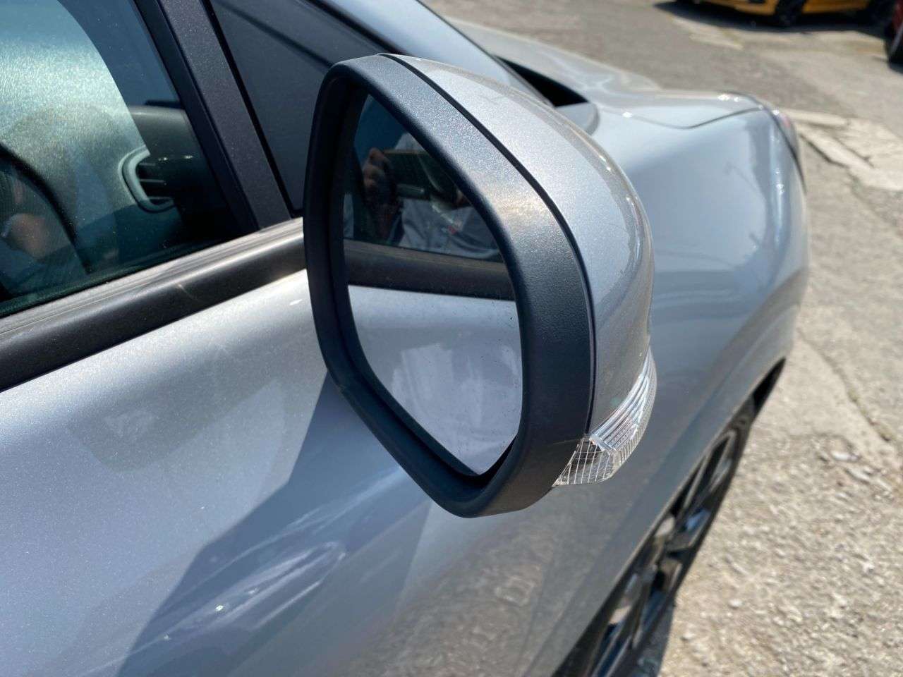 2021 FORD PUMA 2021 FORD PUMA