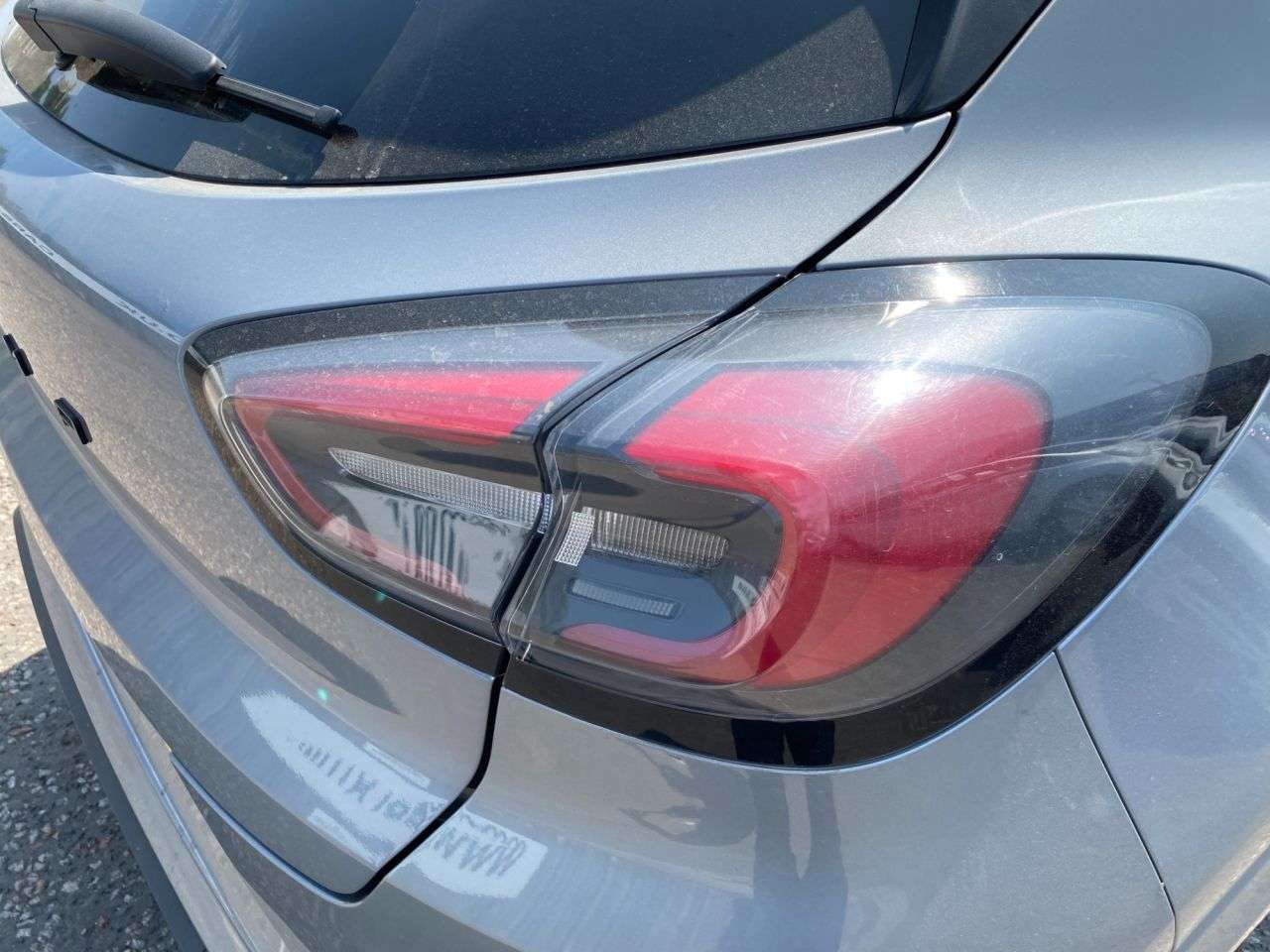 2021 FORD PUMA 2021 FORD PUMA