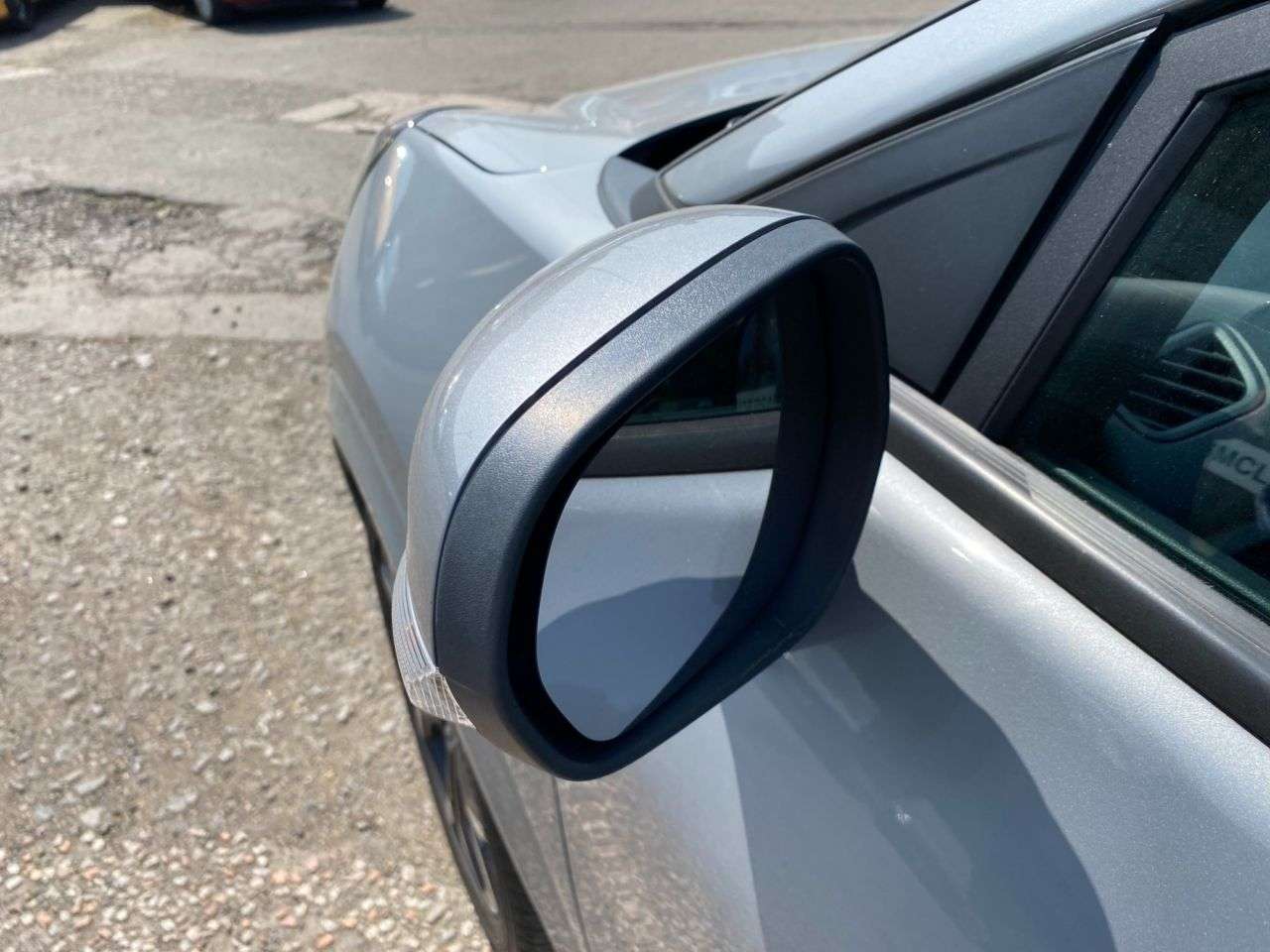 2021 FORD PUMA 2021 FORD PUMA