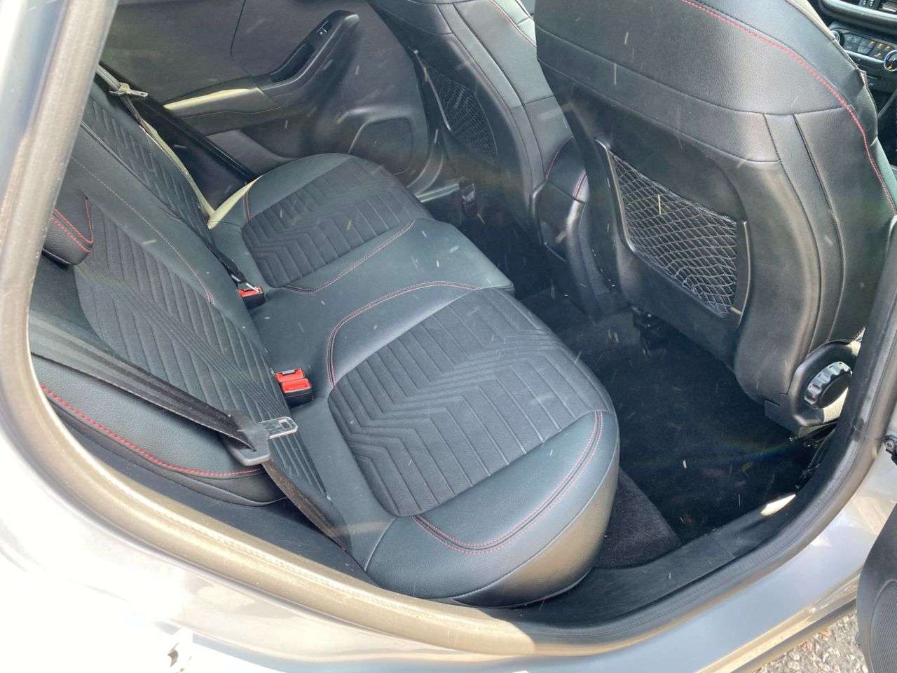2021 FORD PUMA 2021 FORD PUMA